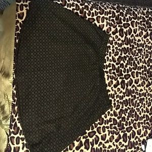 XL Joe B Skirt